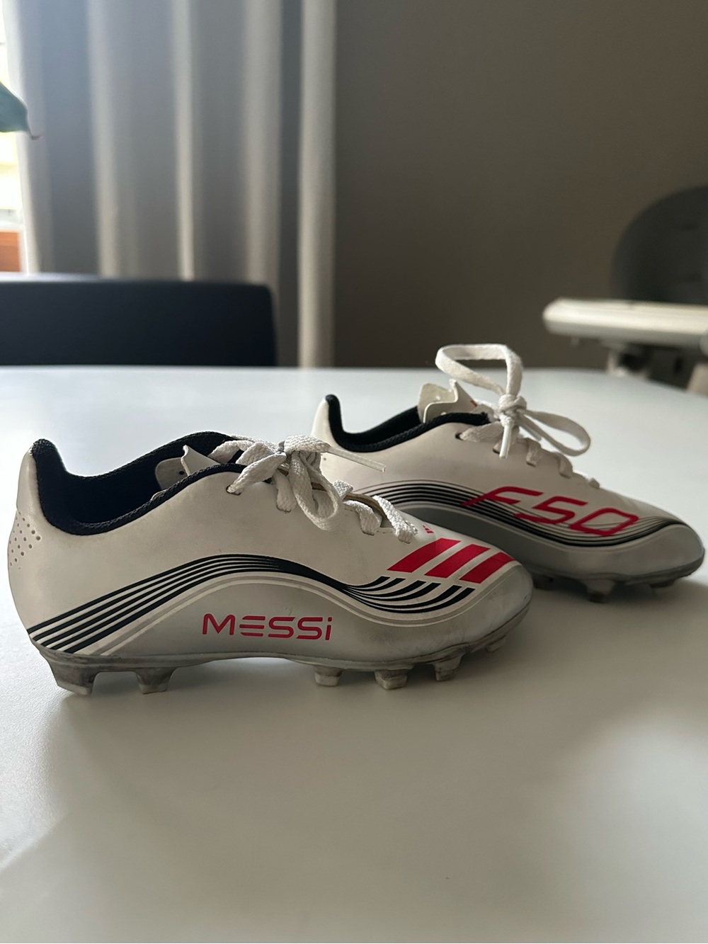 Kids Messi Soccer Cleats